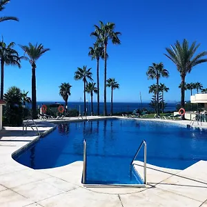 Apartamento Bermuda, Estepona